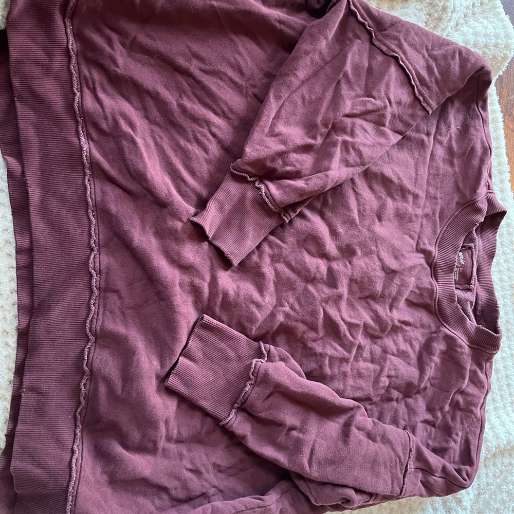 Aerie pullover